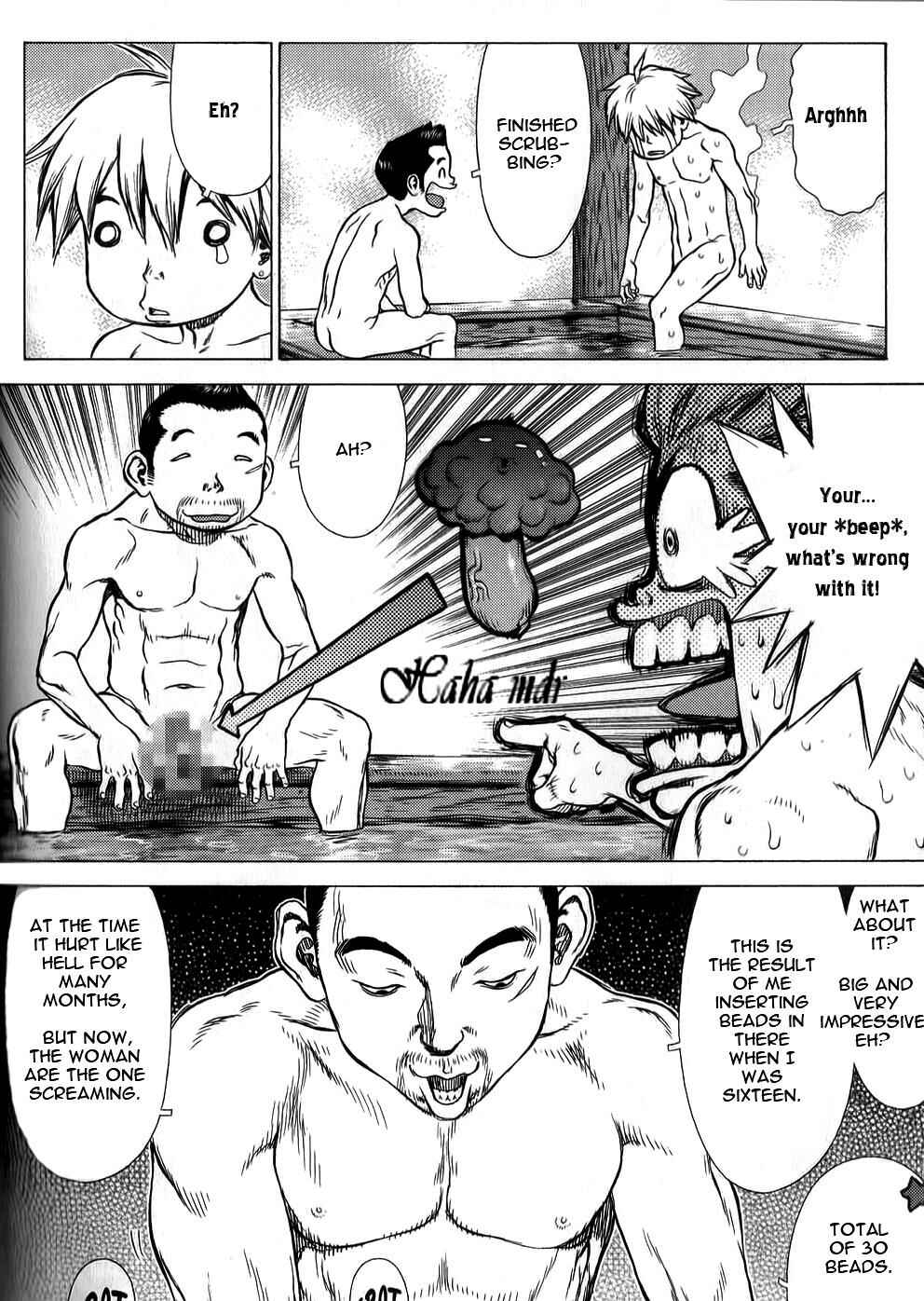 Page 17 Chapter 21 Sun-ken Rock