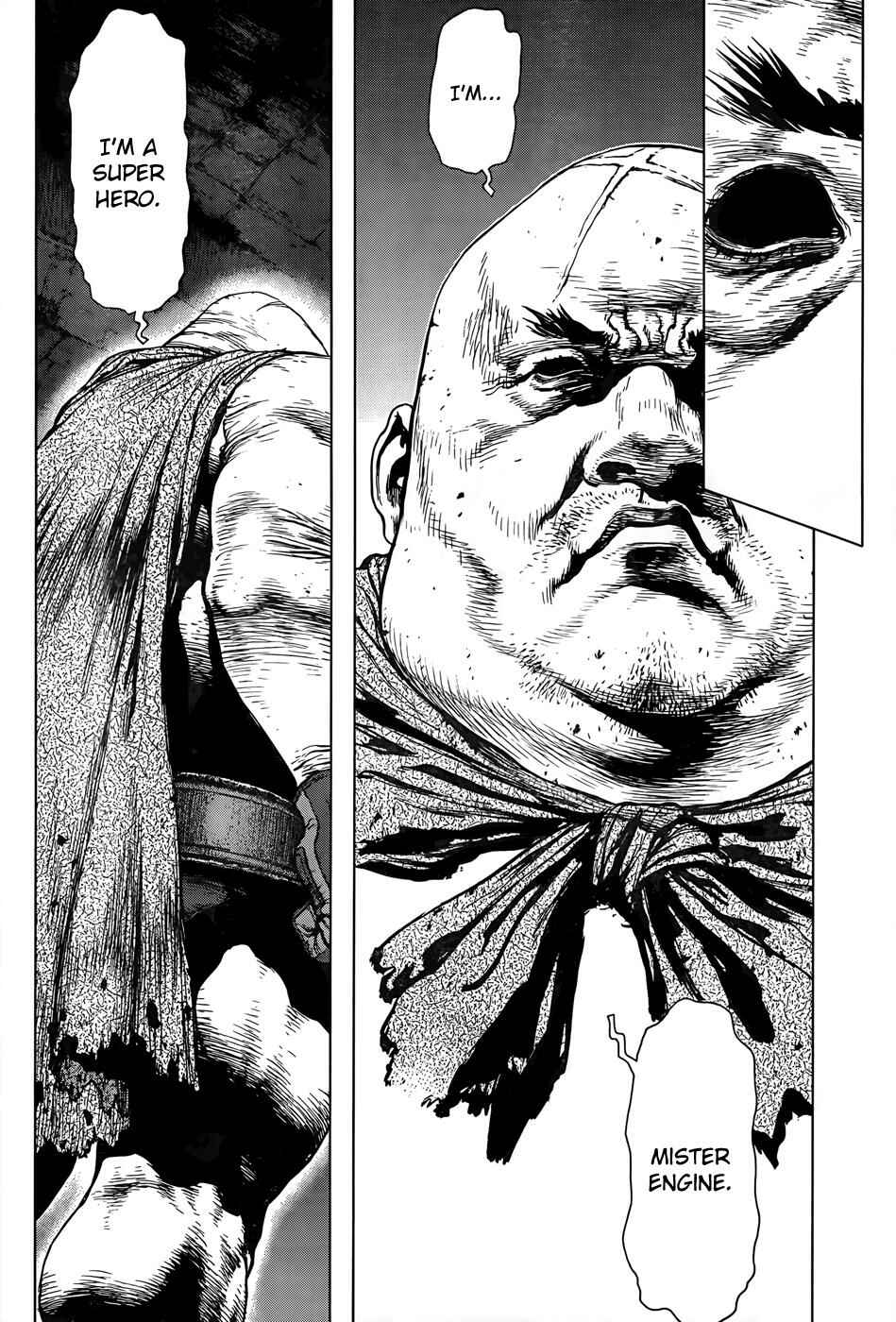 Page 19 Chapter 97 Sun-ken Rock