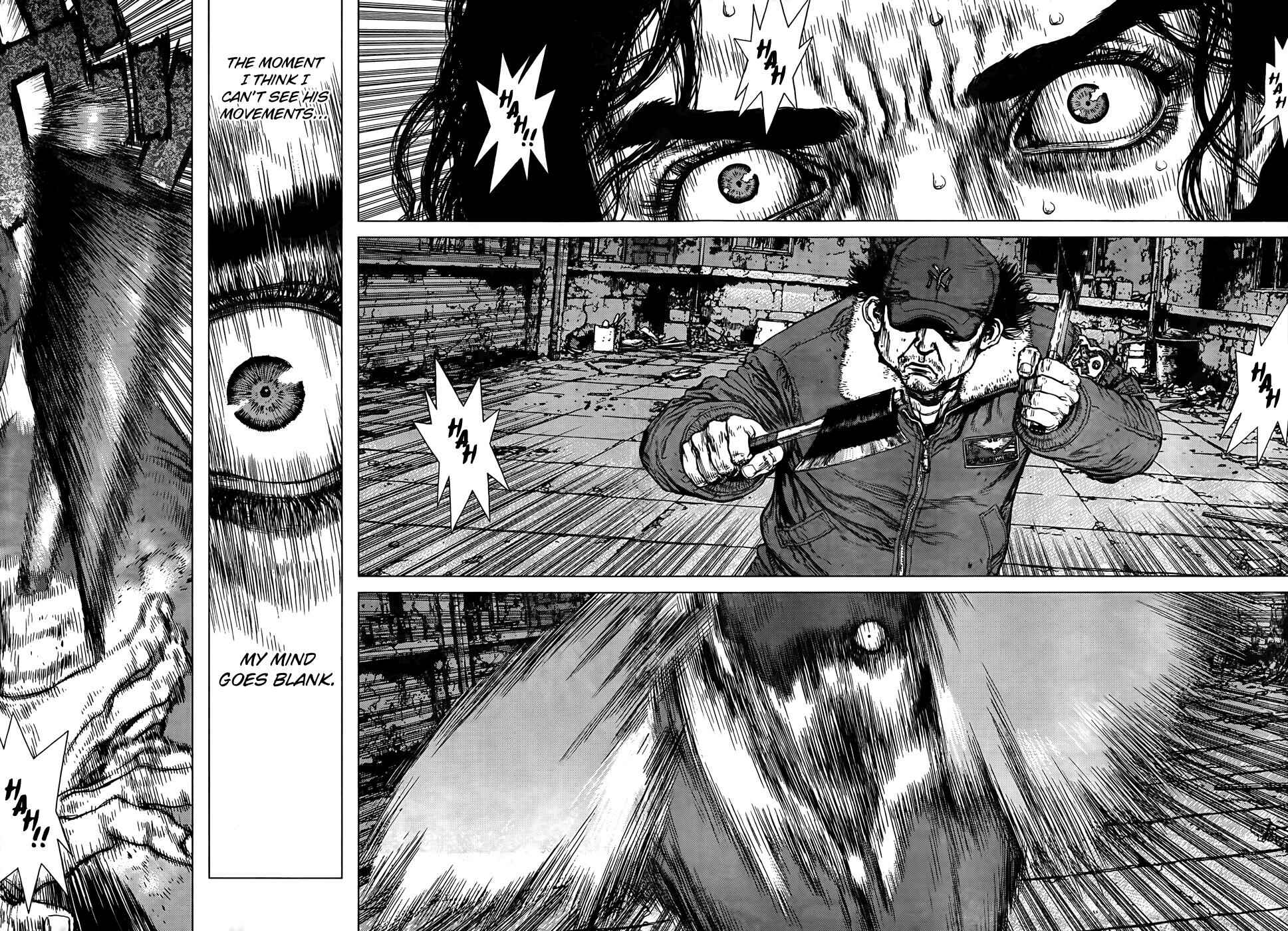 Page 9 Chapter 97 Sun-ken Rock