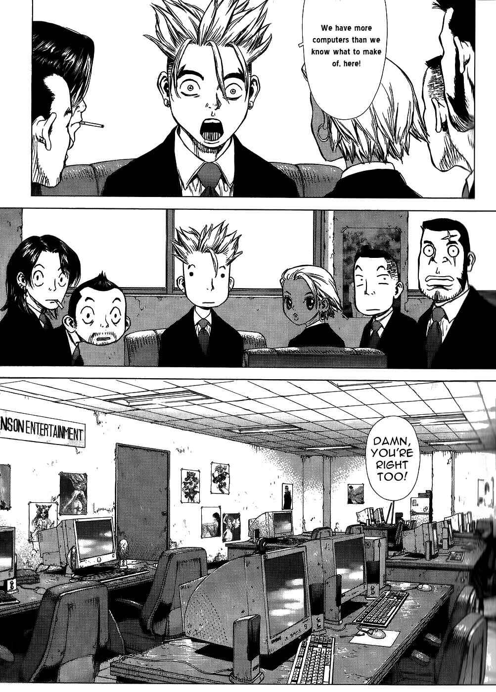 Page 10 Chapter 28 Sun-ken Rock
