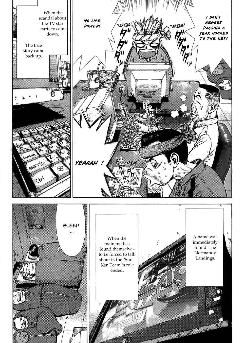 Page 12 Chapter 28 Sun-ken Rock