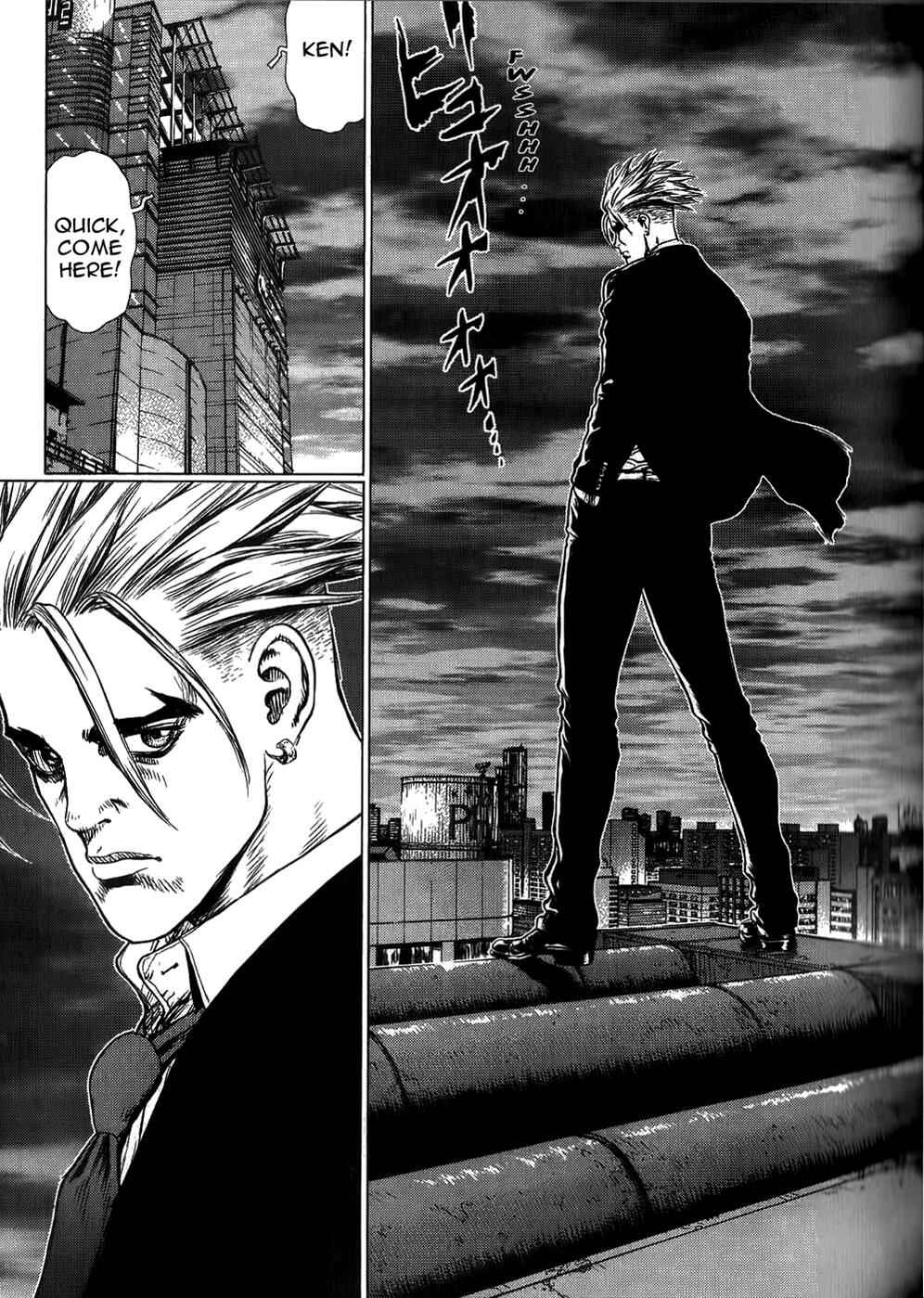 Page 24 Chapter 28 Sun-ken Rock