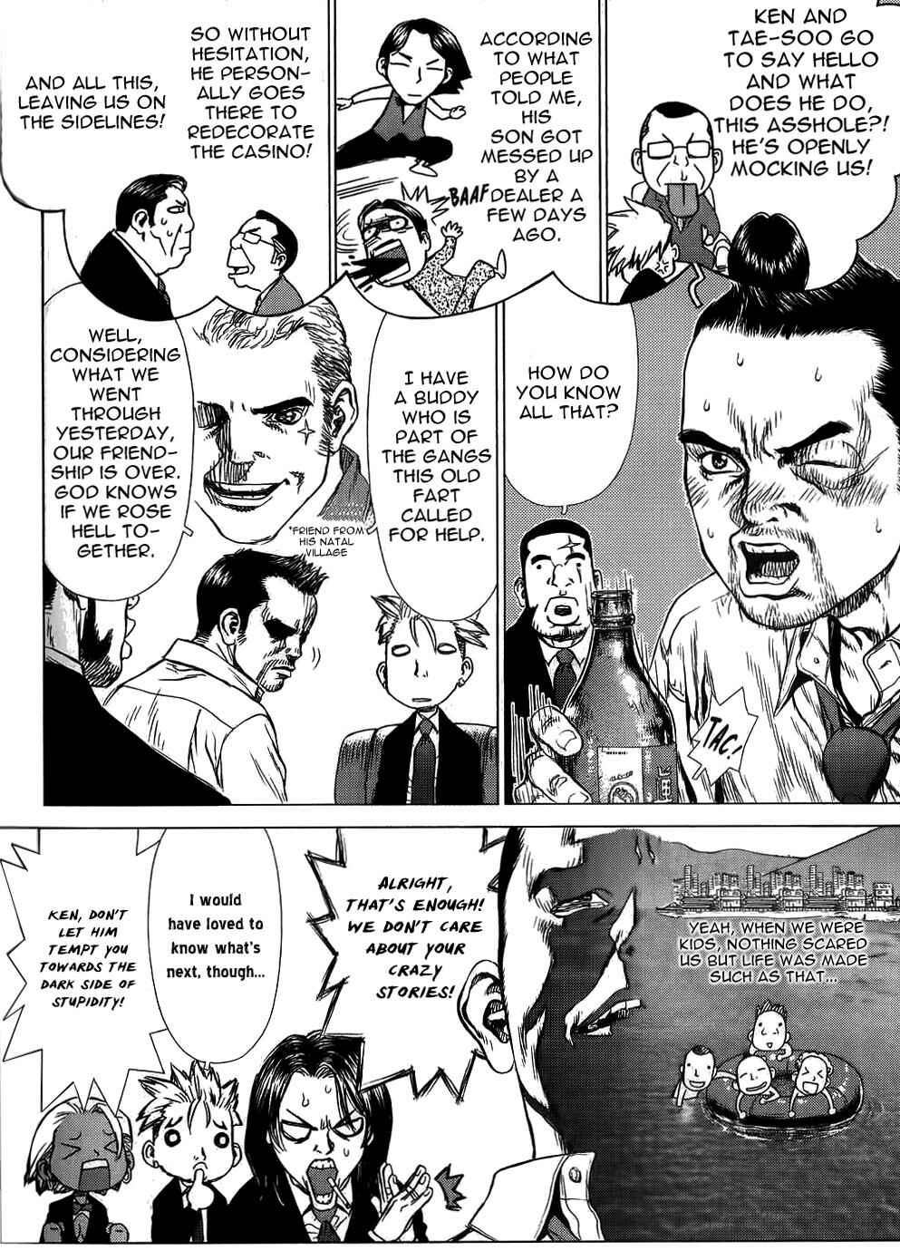 Page 3 Chapter 28 Sun-ken Rock