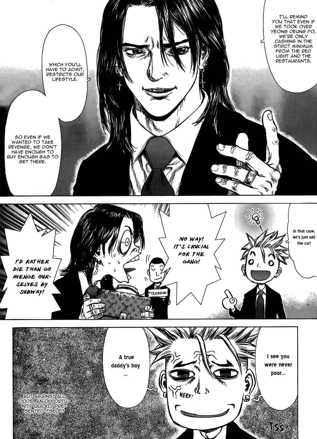 Page 5 Chapter 28 Sun-ken Rock