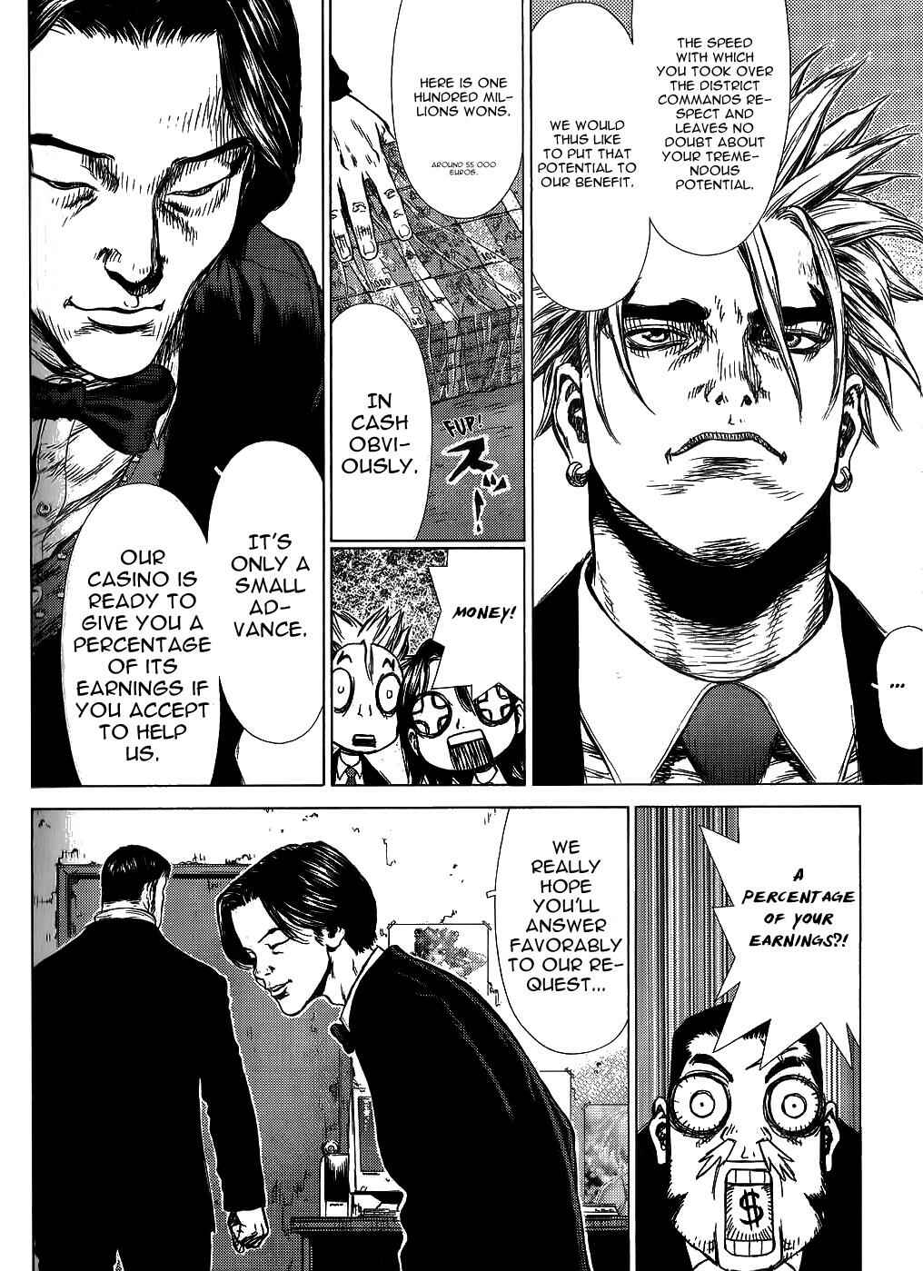 Page 7 Chapter 28 Sun-ken Rock