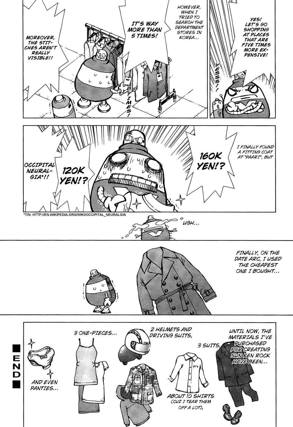 Page 2 Chapter 77.5 Sun-ken Rock