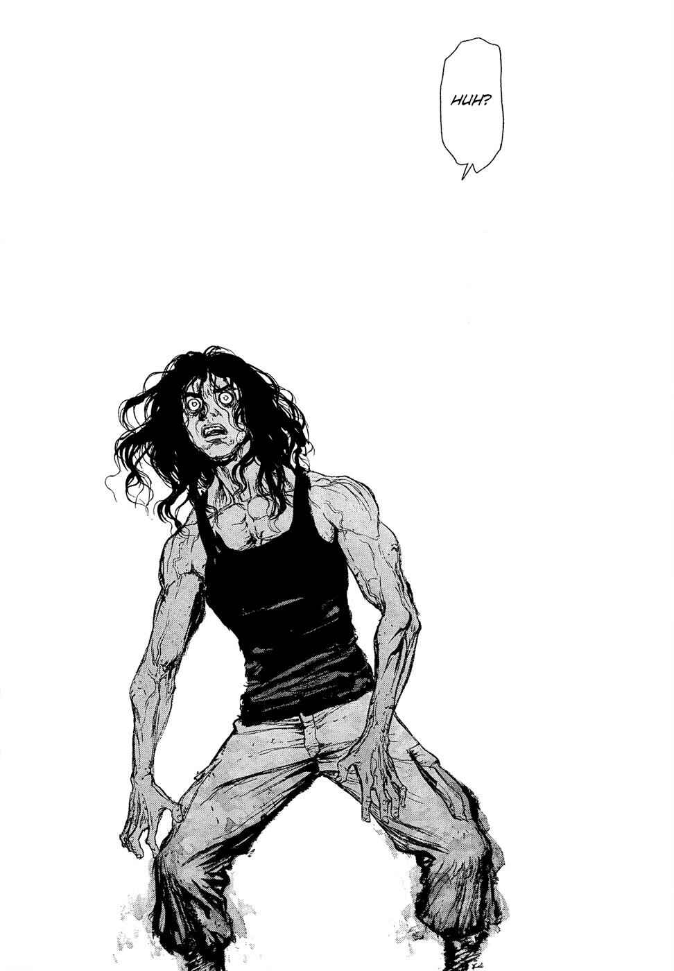 Page 9 Chapter 111 Sun-ken Rock