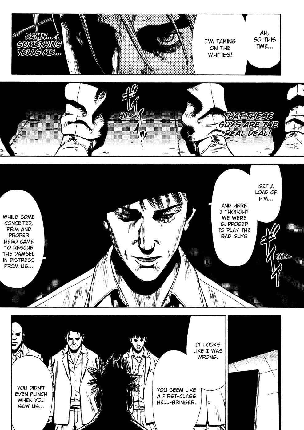 Page 1 Chapter 9 Sun-ken Rock