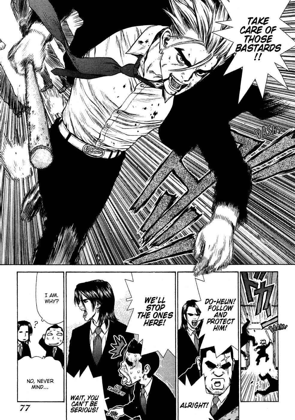 Page 18 Chapter 9 Sun-ken Rock