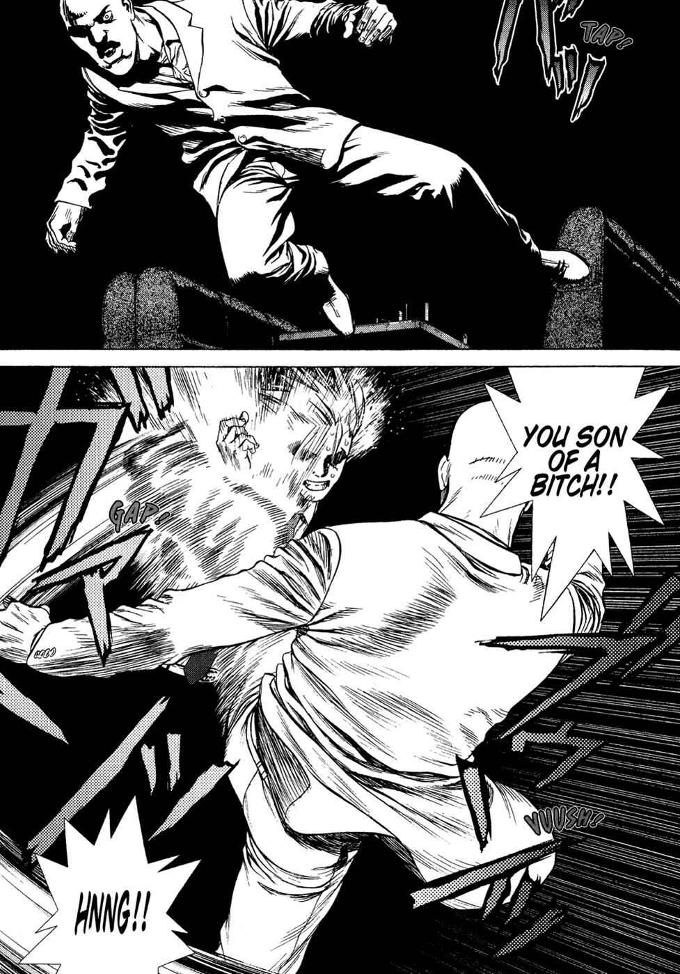 Page 5 Chapter 9 Sun-ken Rock