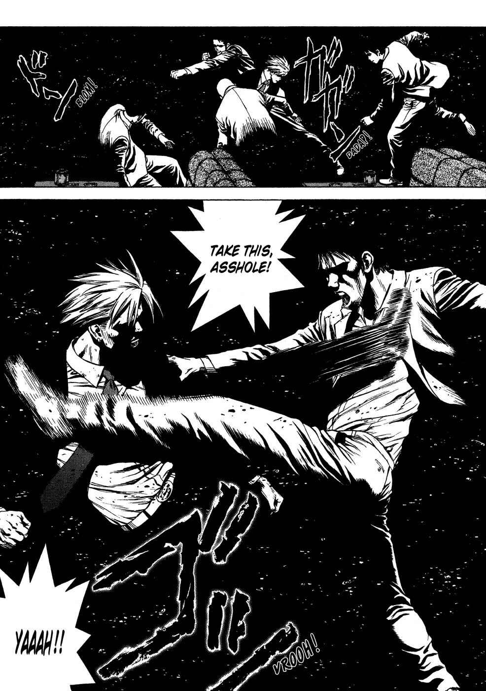 Page 9 Chapter 9 Sun-ken Rock