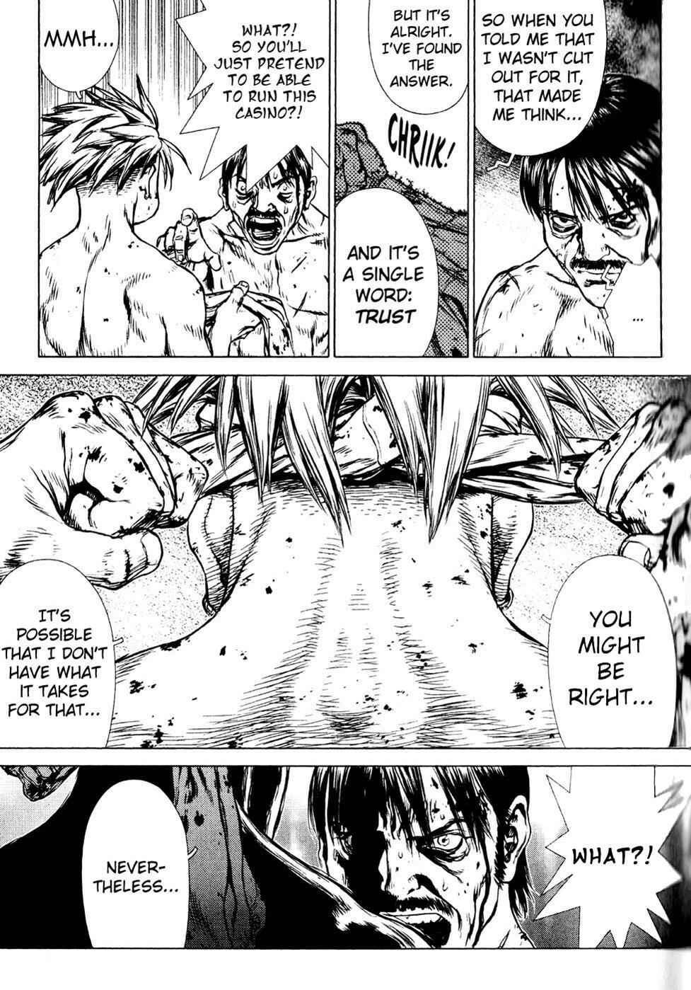 Page 13 Chapter 33 Sun-ken Rock