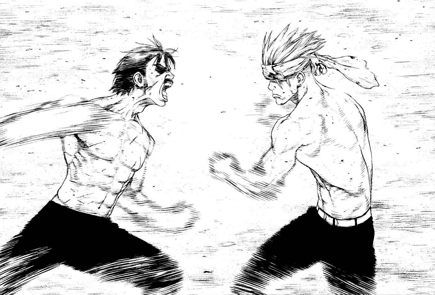 Page 16 Chapter 33 Sun-ken Rock