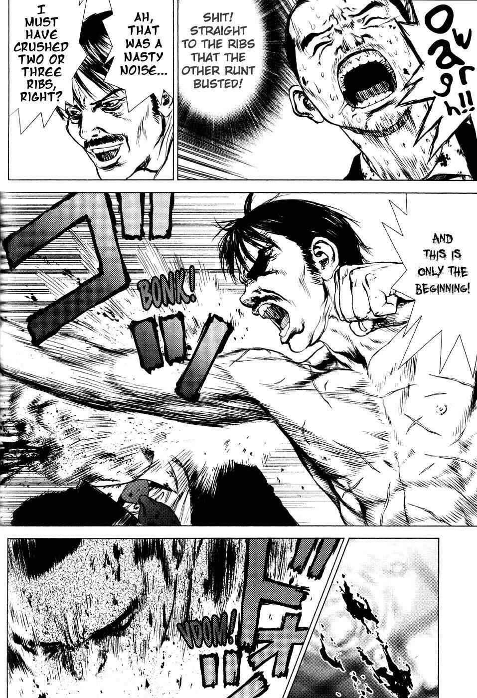Page 4 Chapter 33 Sun-ken Rock