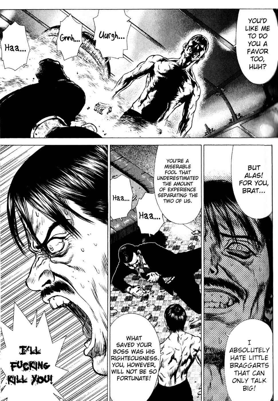 Page 5 Chapter 33 Sun-ken Rock