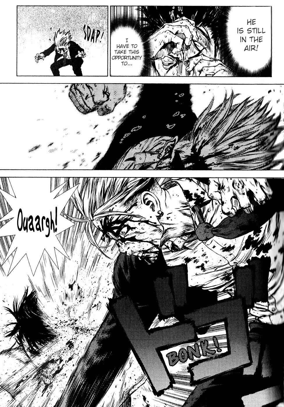 Page 9 Chapter 33 Sun-ken Rock