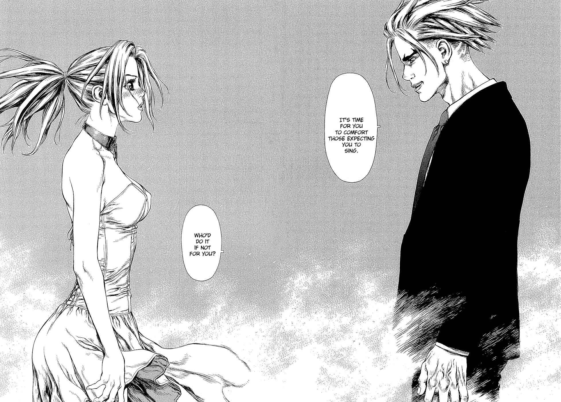 Page 15 Chapter 54 Sun-ken Rock
