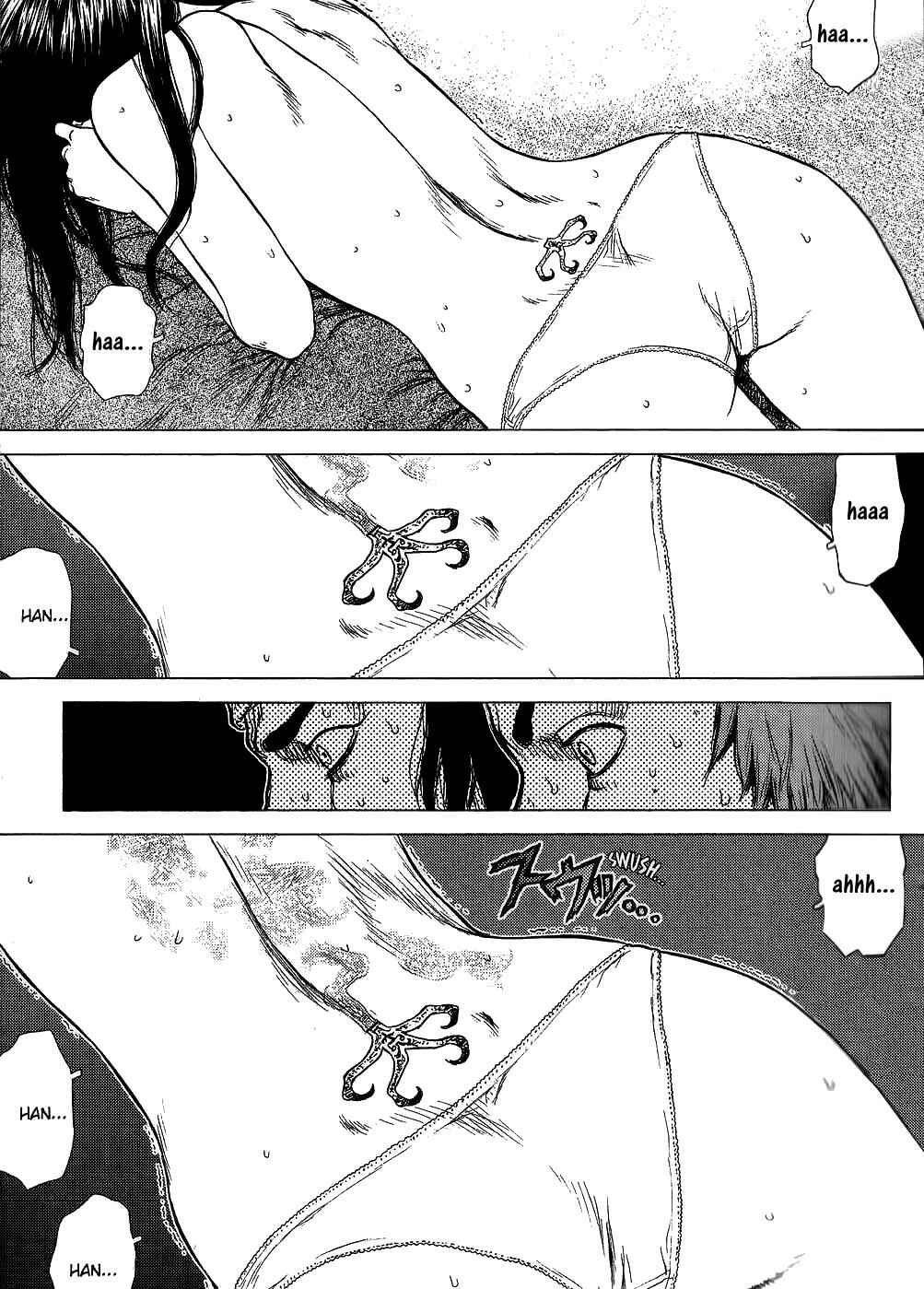 Page 14 Chapter 22 Sun-ken Rock