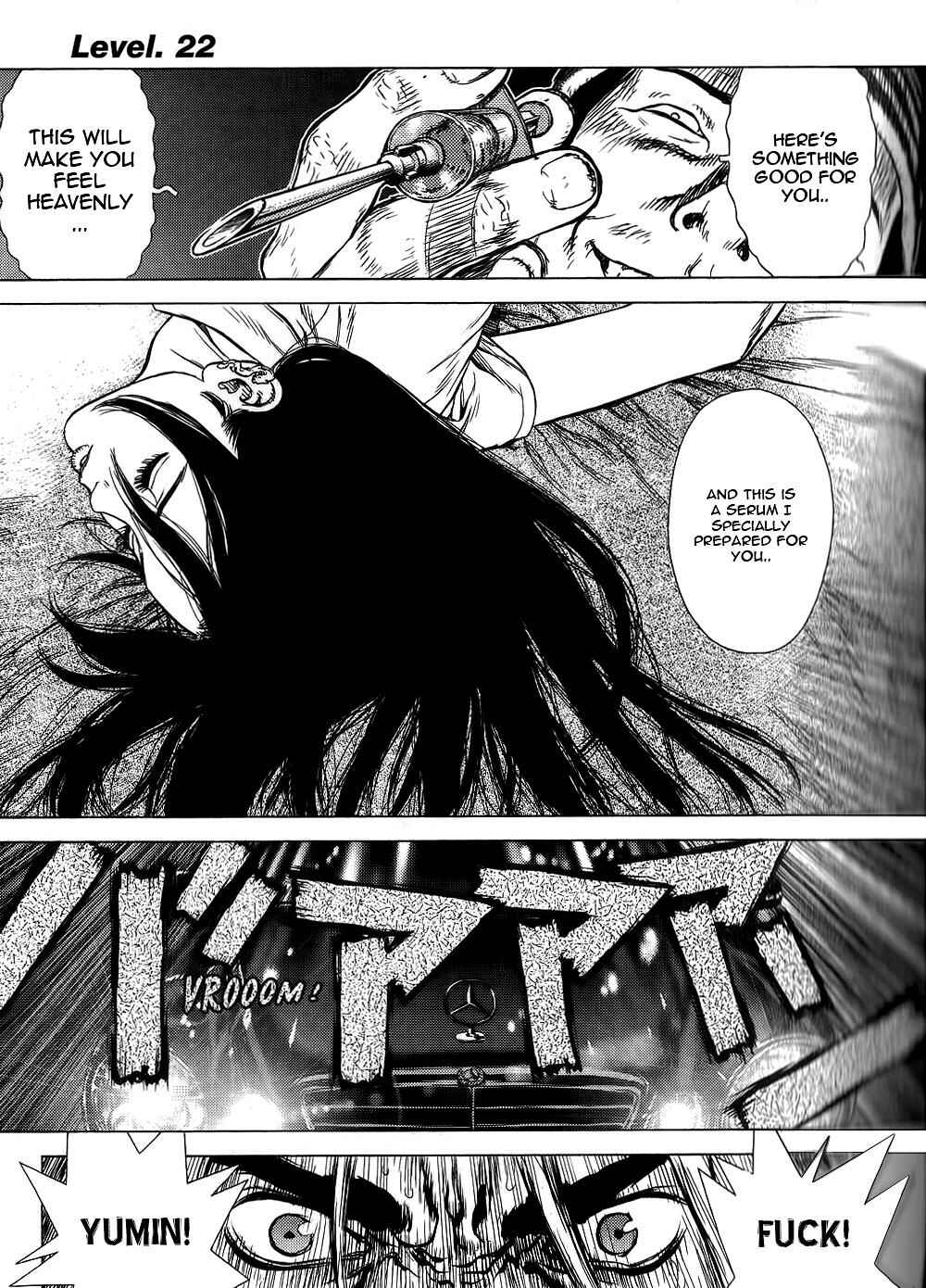 Page 2 Chapter 22 Sun-ken Rock