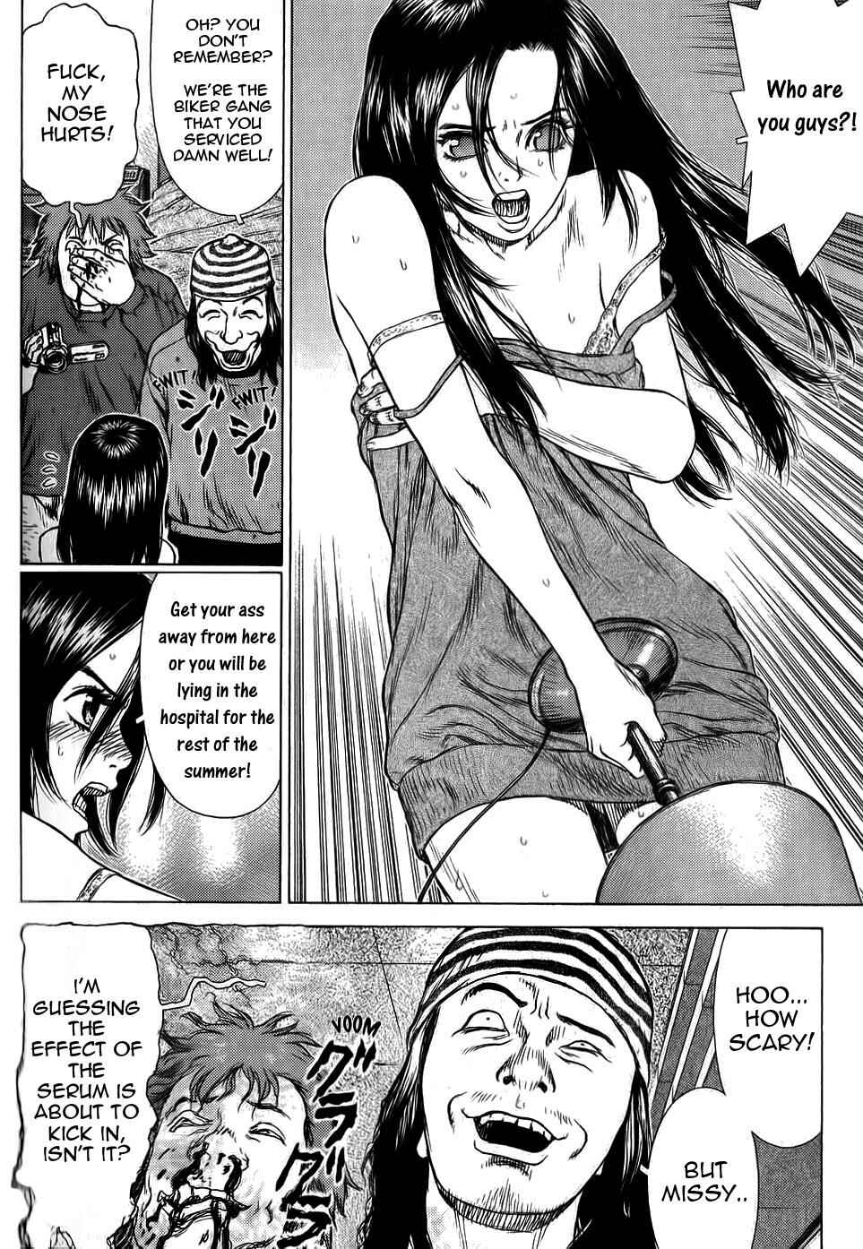 Page 7 Chapter 22 Sun-ken Rock