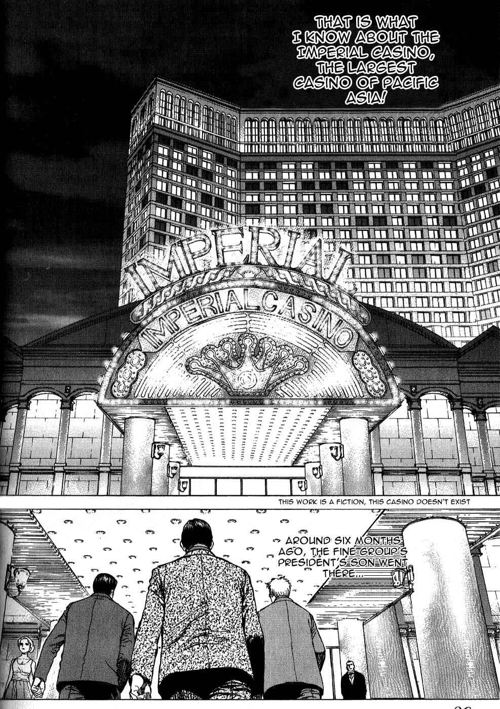 Page 10 Chapter 26 Sun-ken Rock