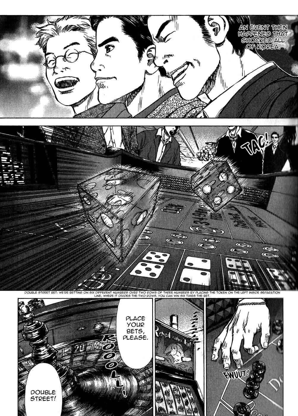 Page 11 Chapter 26 Sun-ken Rock