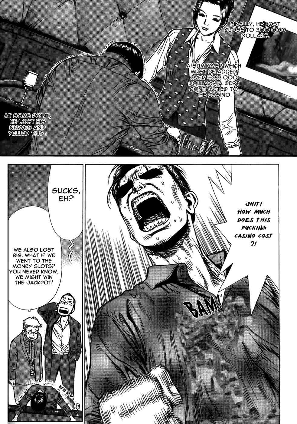 Page 14 Chapter 26 Sun-ken Rock
