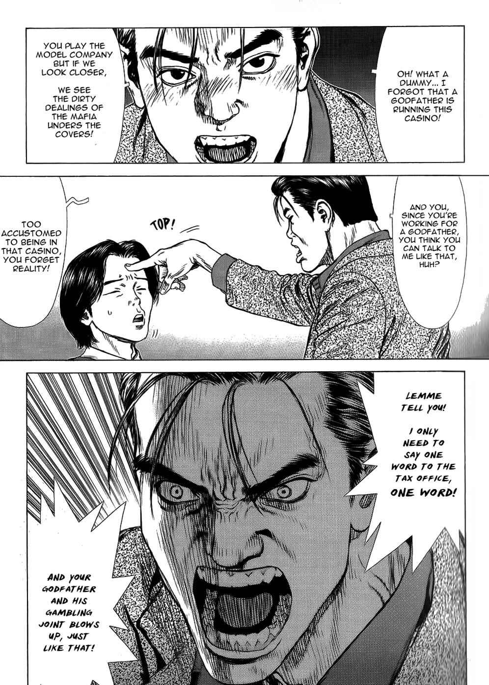 Page 17 Chapter 26 Sun-ken Rock