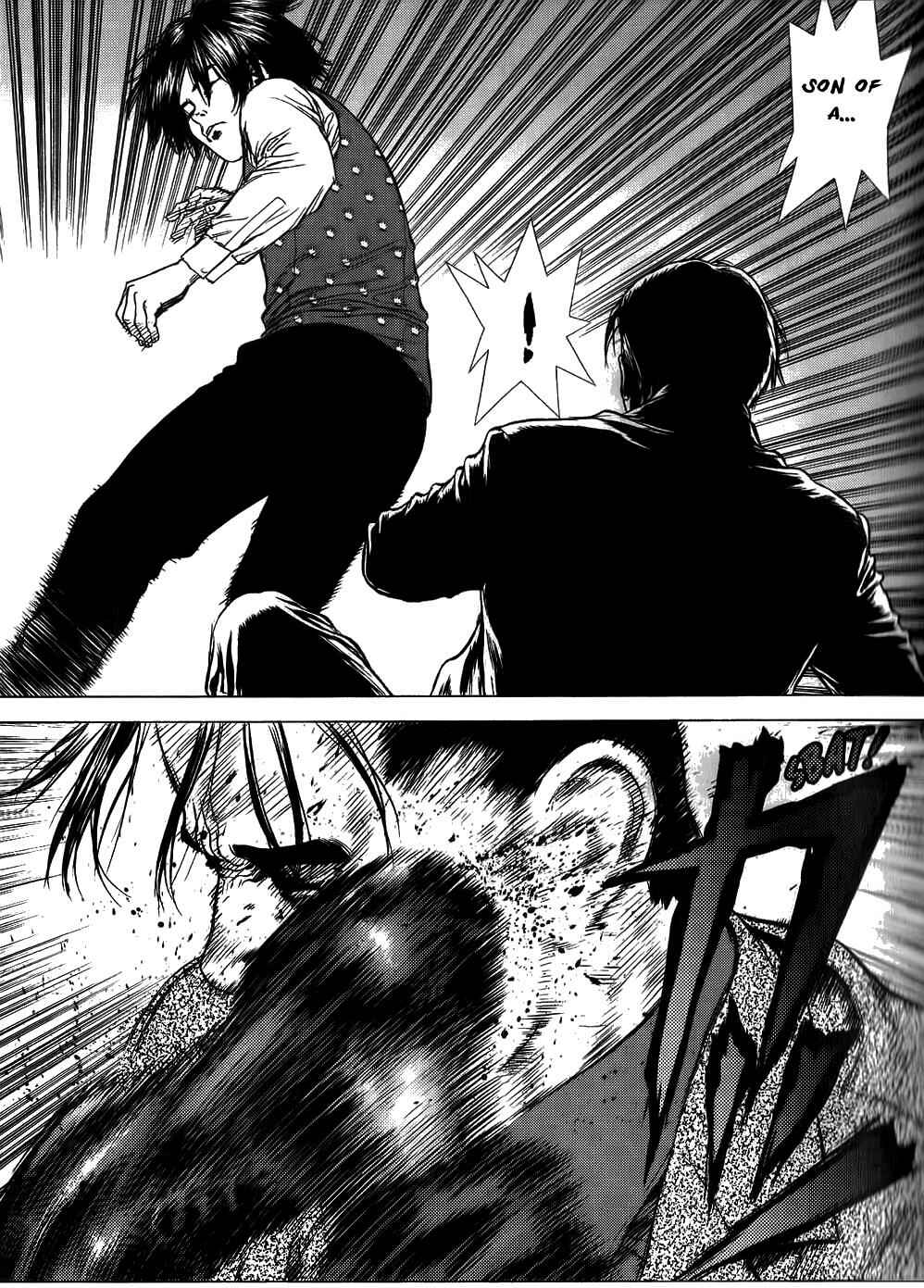 Page 19 Chapter 26 Sun-ken Rock
