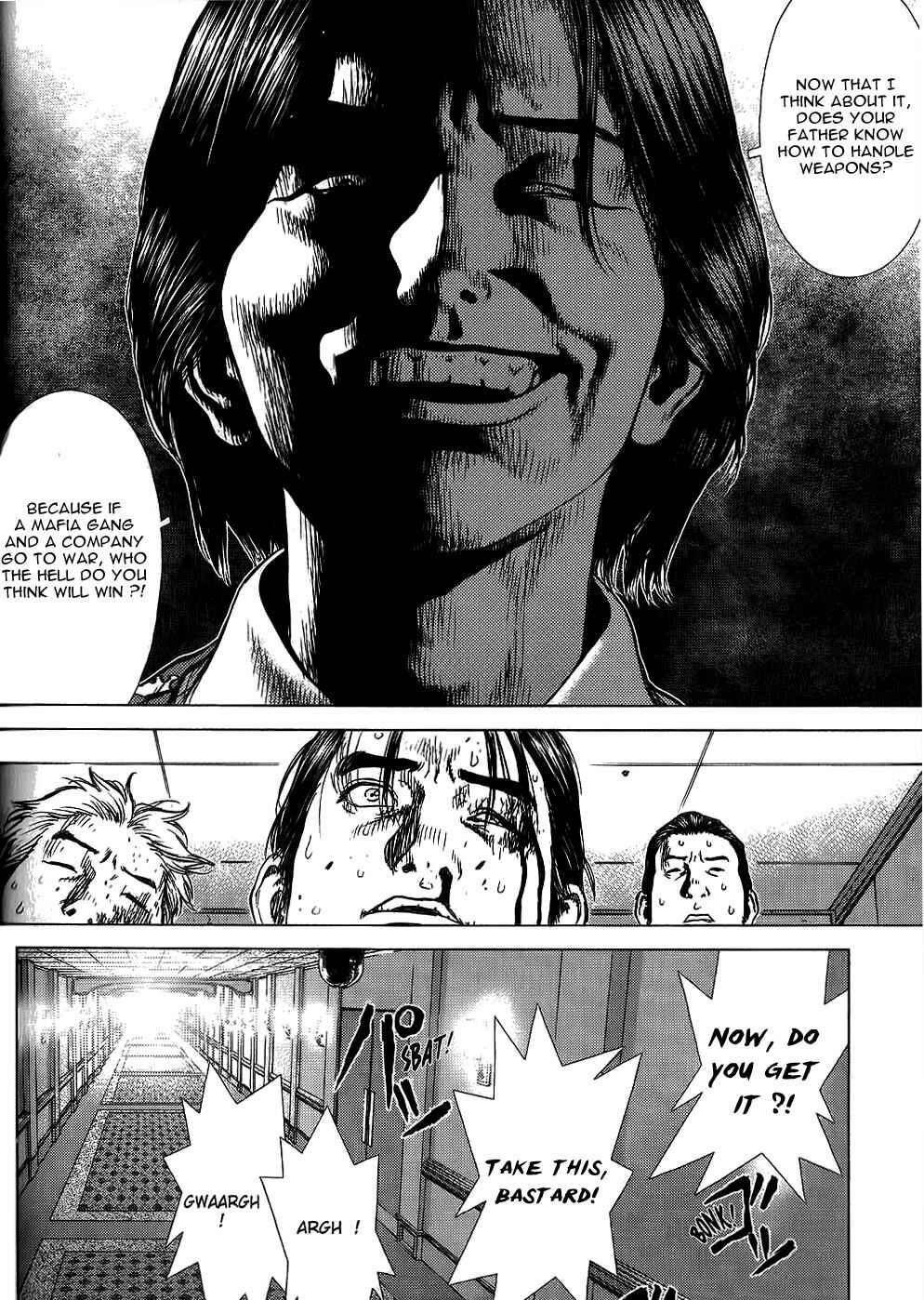 Page 22 Chapter 26 Sun-ken Rock