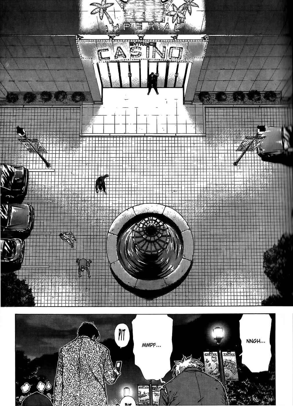 Page 23 Chapter 26 Sun-ken Rock