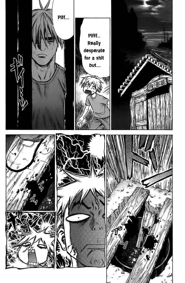 Page 11 Chapter 13 Sun-ken Rock