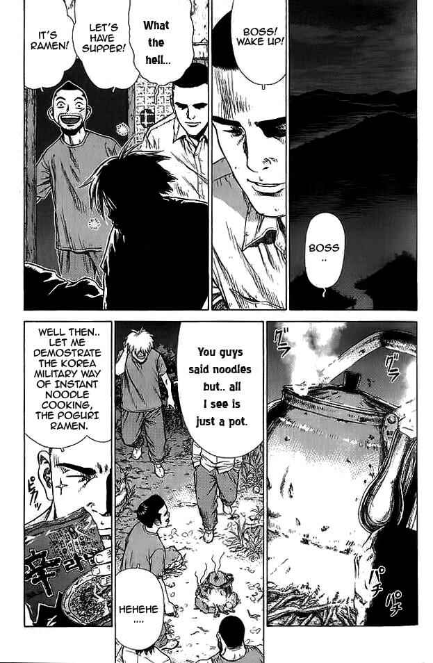Page 14 Chapter 13 Sun-ken Rock