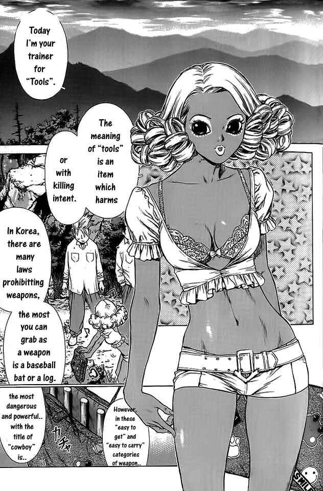 Page 20 Chapter 13 Sun-ken Rock