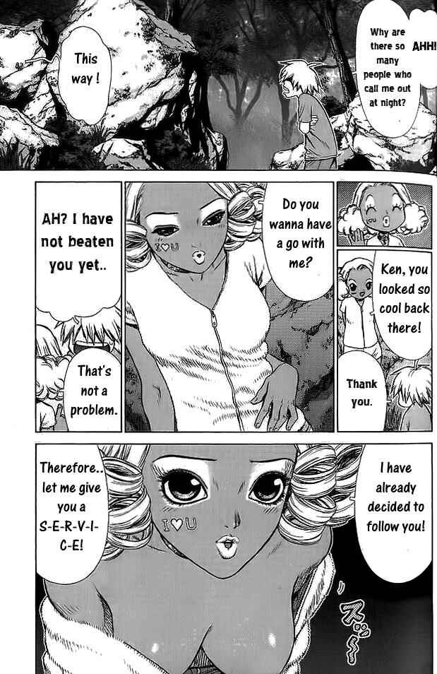 Page 32 Chapter 13 Sun-ken Rock