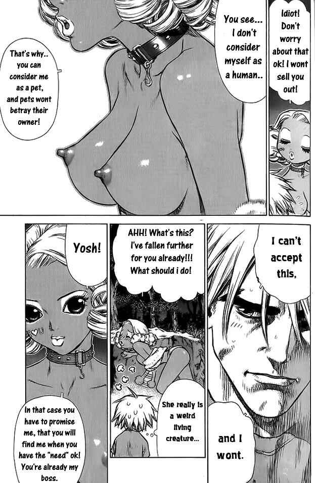 Page 34 Chapter 13 Sun-ken Rock