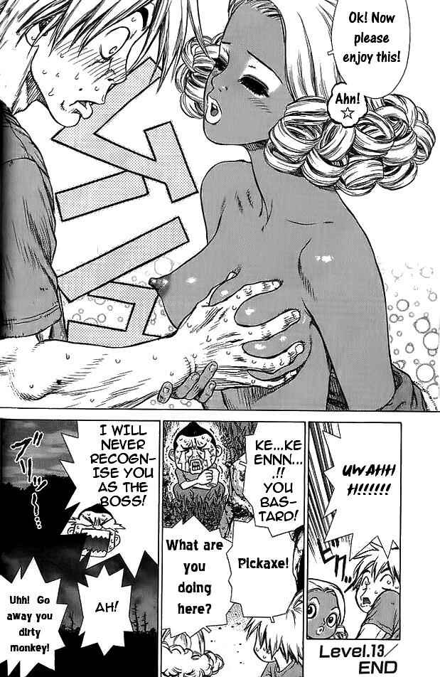 Page 35 Chapter 13 Sun-ken Rock