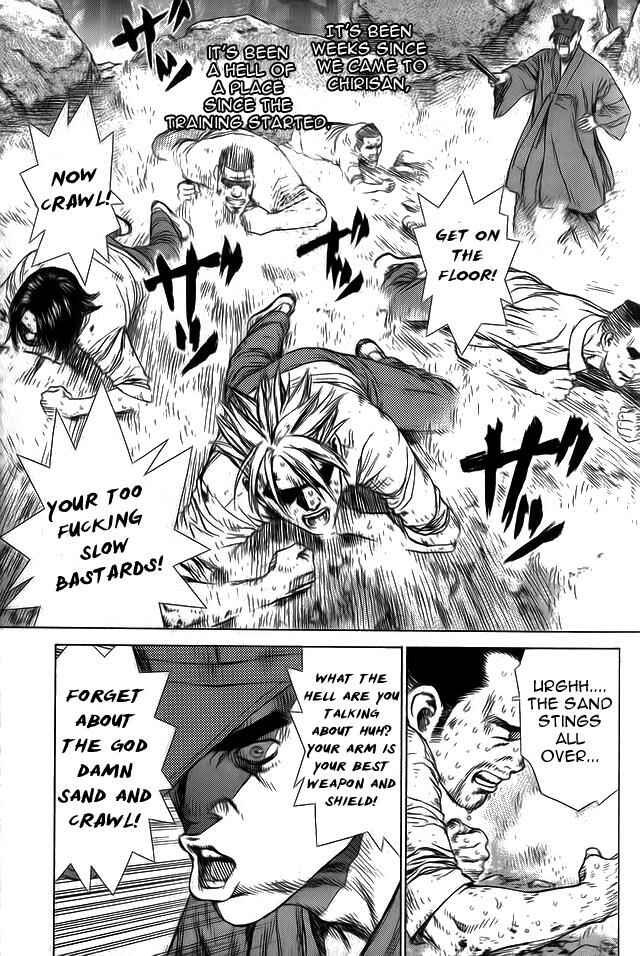Page 6 Chapter 13 Sun-ken Rock