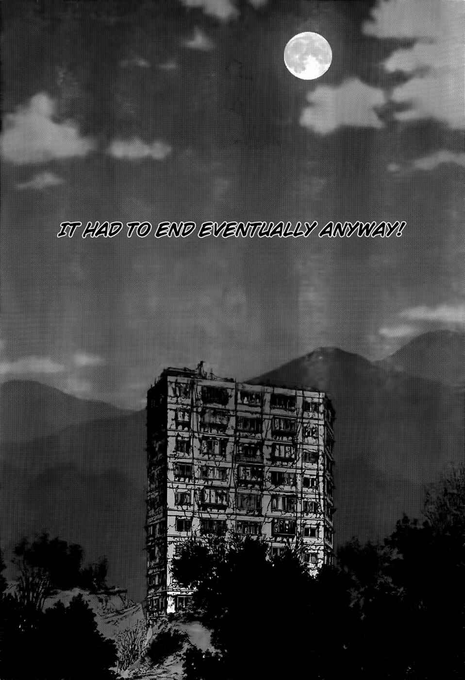 Page 11 Chapter 95 Sun-ken Rock