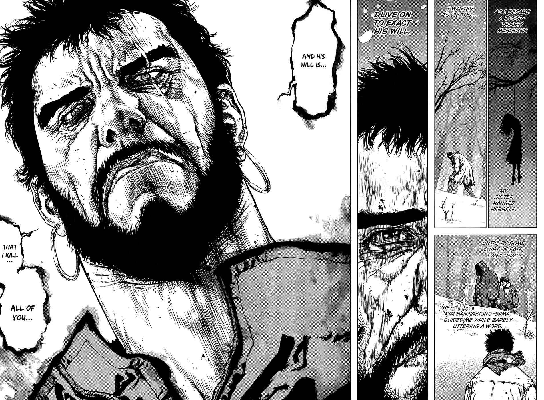 Page 20 Chapter 95 Sun-ken Rock