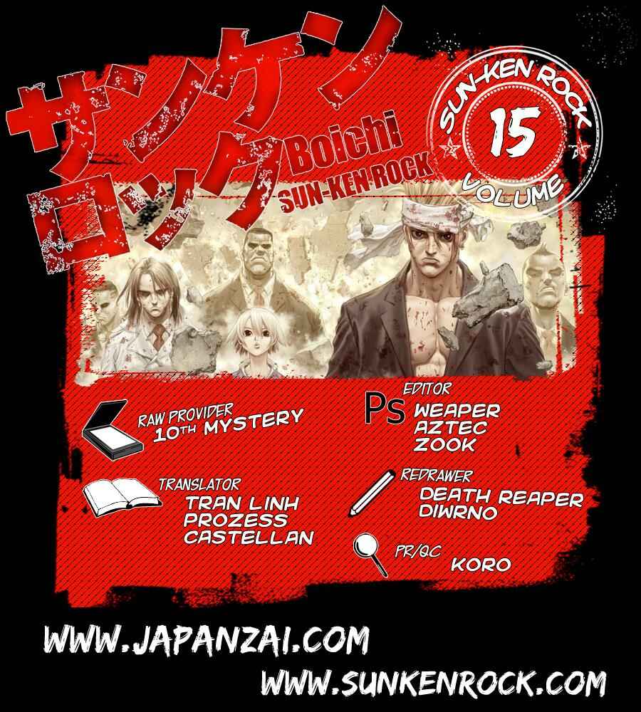 Page 31 Chapter 95 Sun-ken Rock