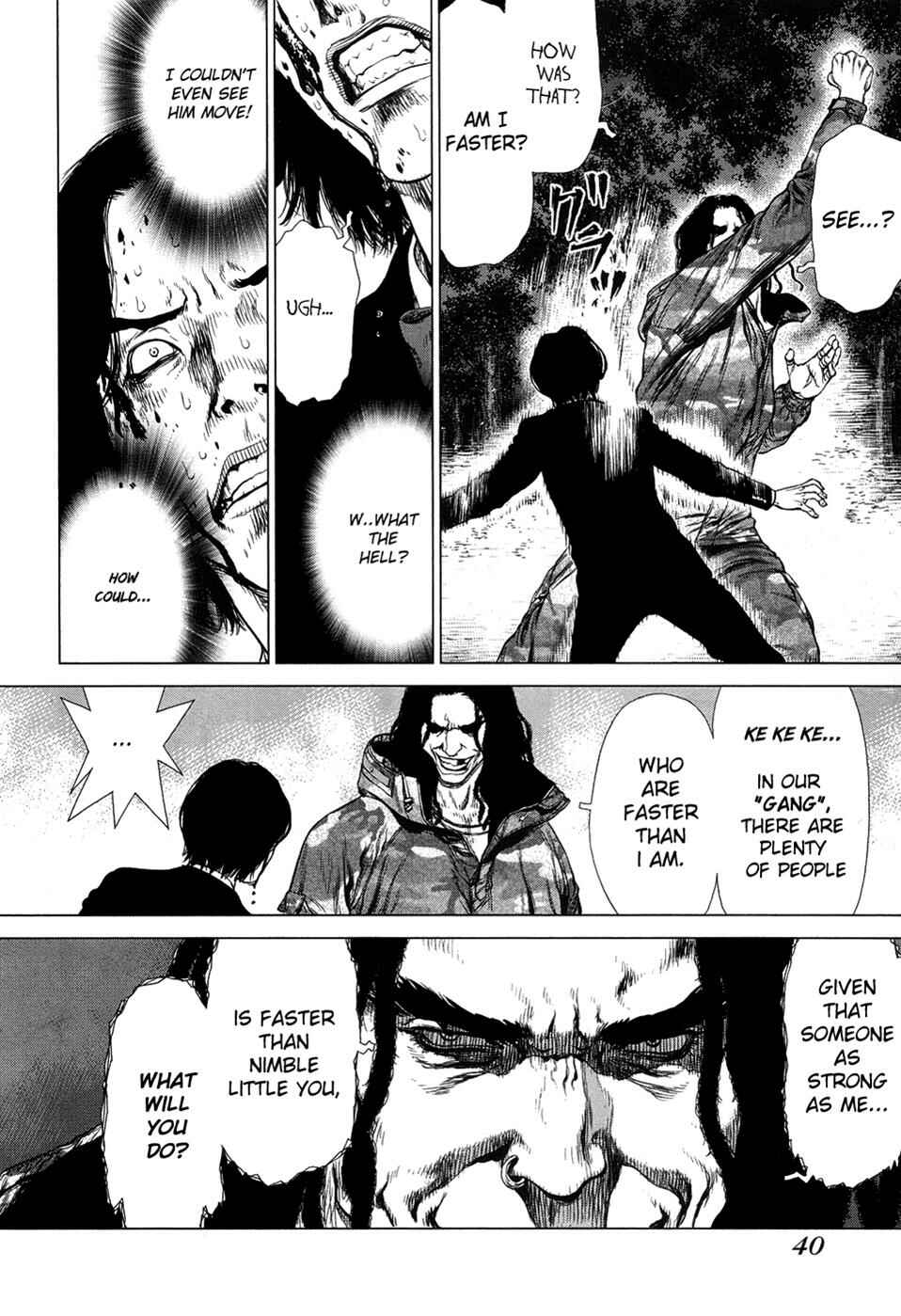 Page 12 Chapter 79 Sun-ken Rock