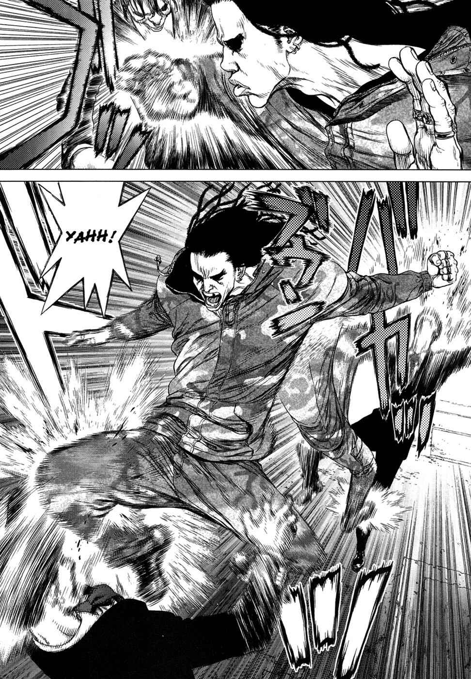Page 5 Chapter 79 Sun-ken Rock