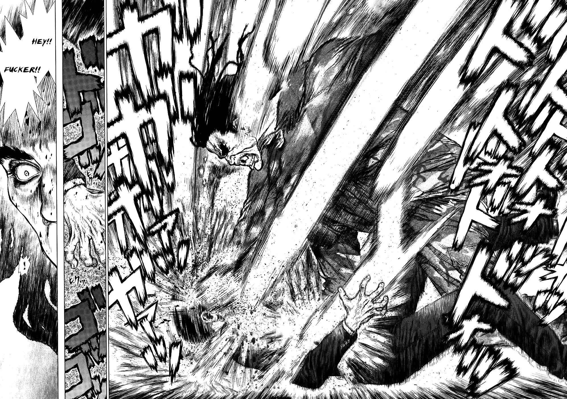 Page 8 Chapter 79 Sun-ken Rock