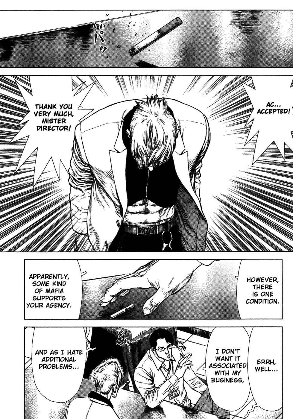 Page 10 Chapter 64 Sun-ken Rock