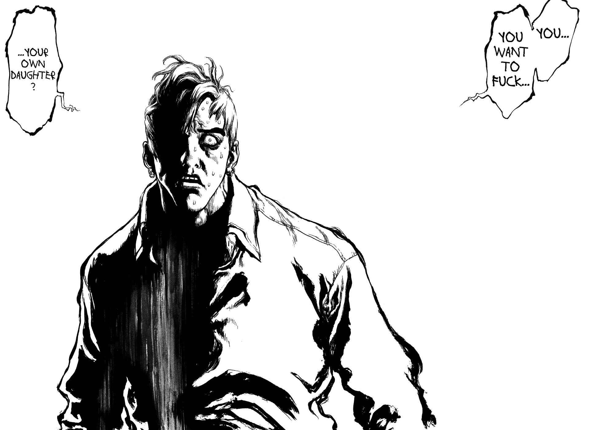 Page 21 Chapter 64 Sun-ken Rock