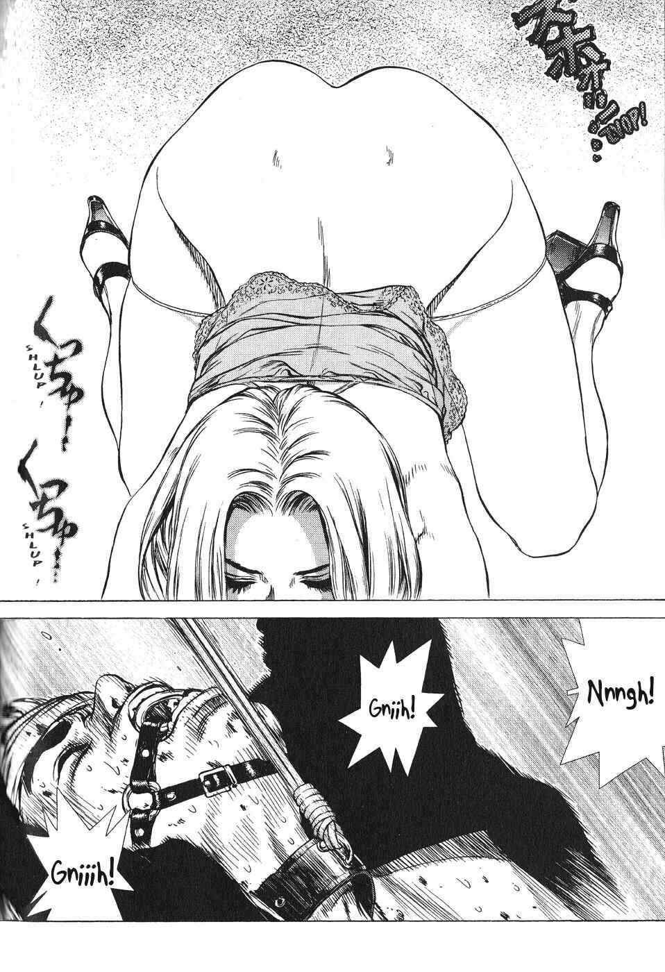 Page 10 Chapter 37 Sun-ken Rock