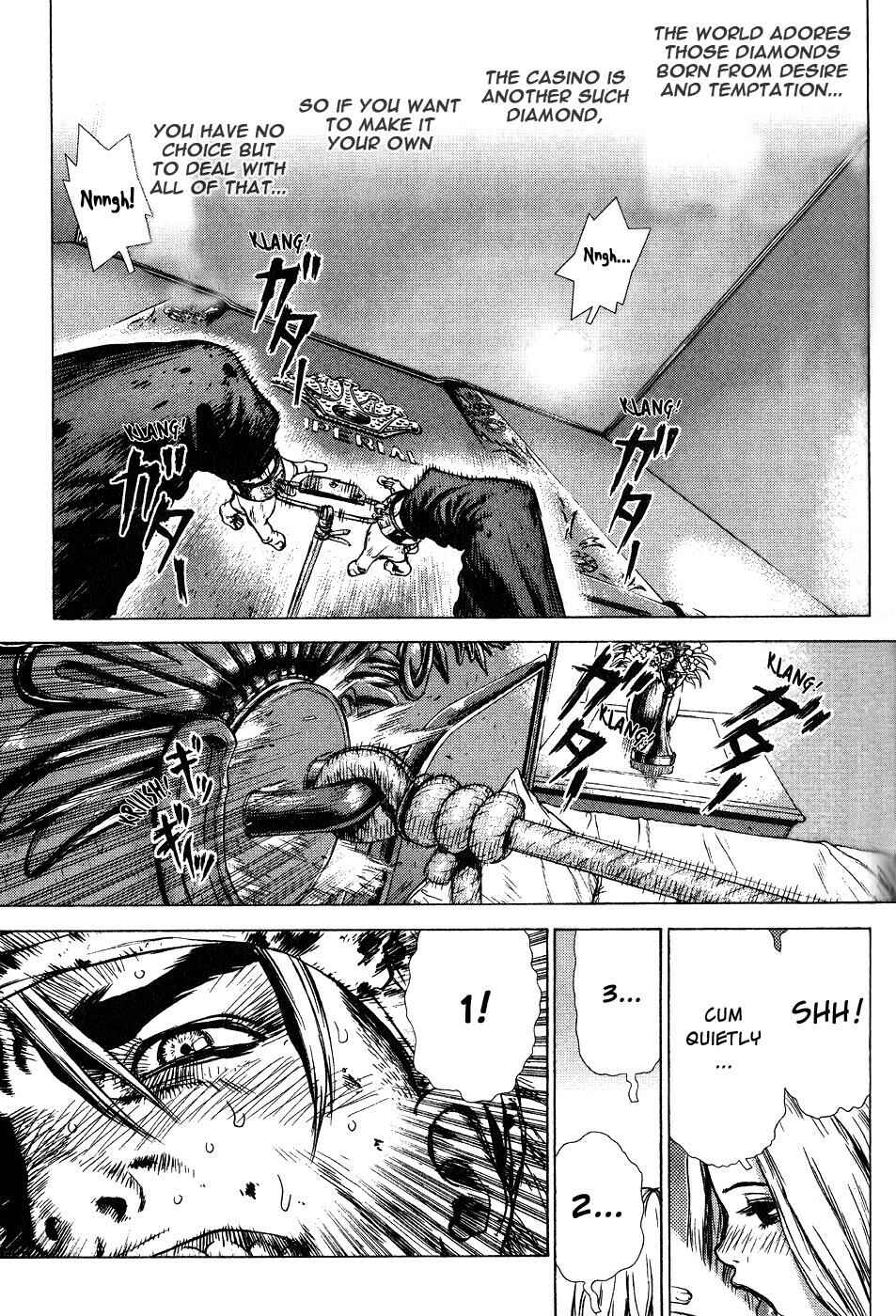Page 11 Chapter 37 Sun-ken Rock