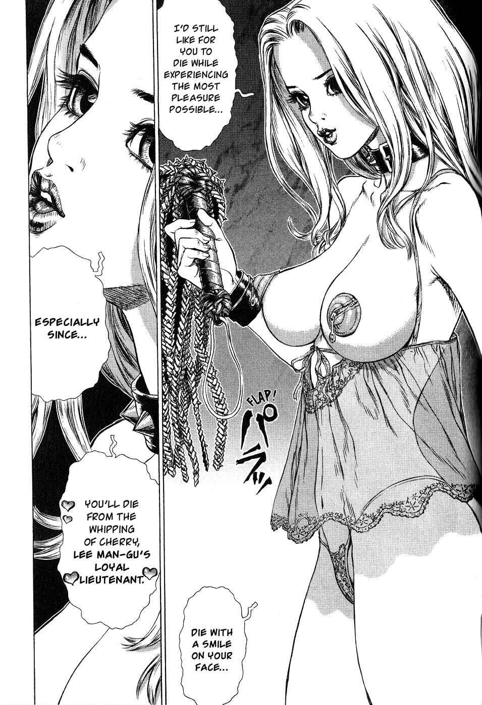Page 17 Chapter 37 Sun-ken Rock