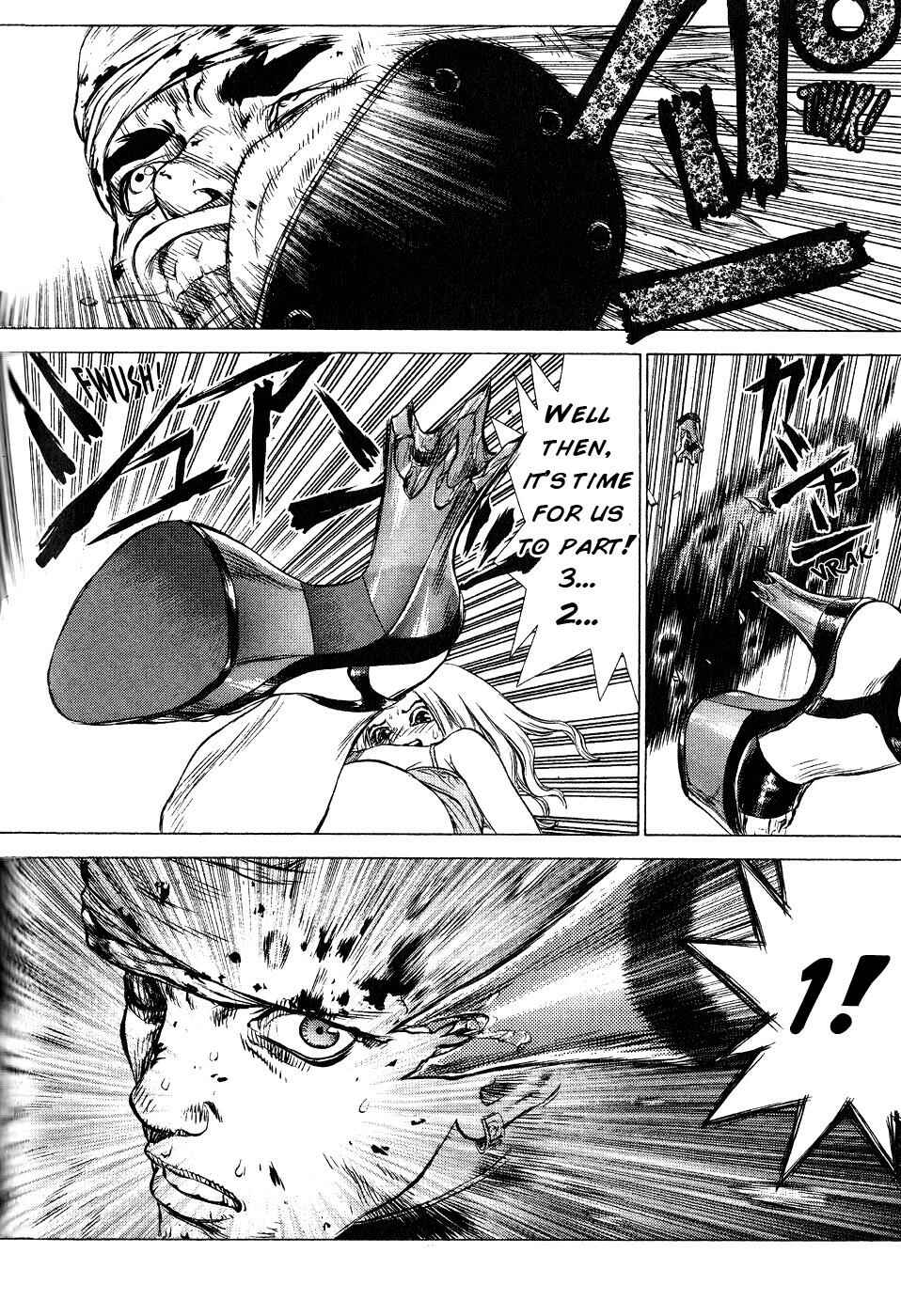 Page 22 Chapter 37 Sun-ken Rock